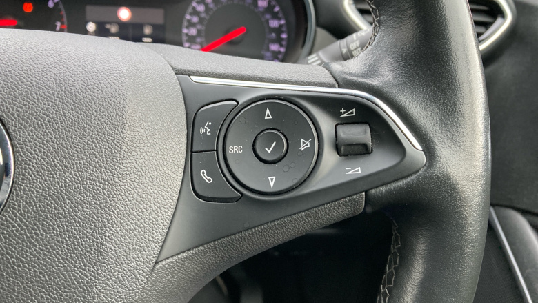 Vauxhall Crossland 1.2 Turbo Ultimate 5dr Petrol Hatchback